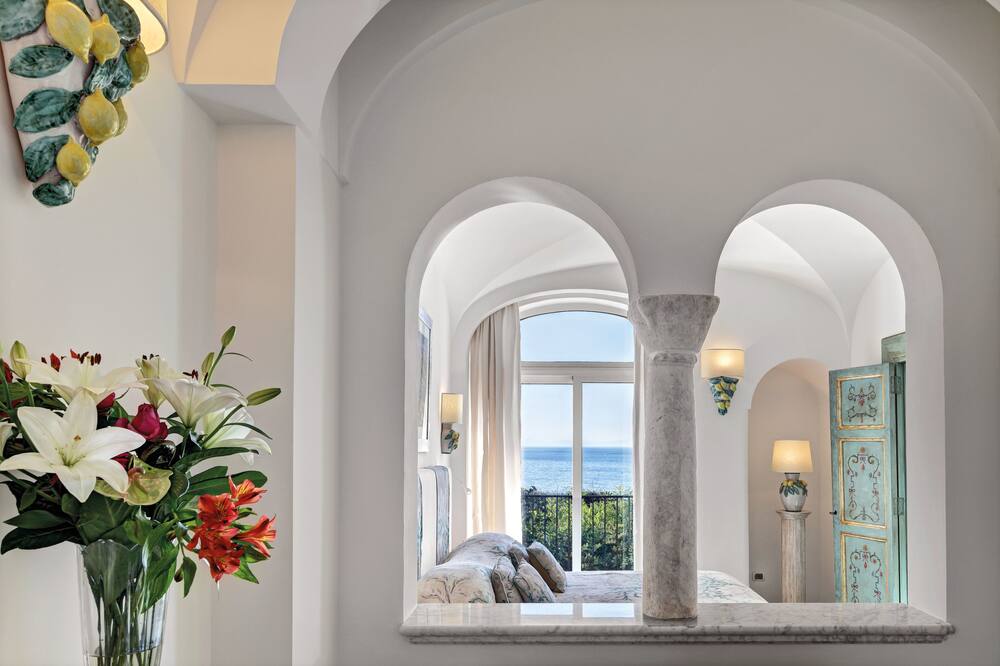 Hotel Santa Caterina 写真