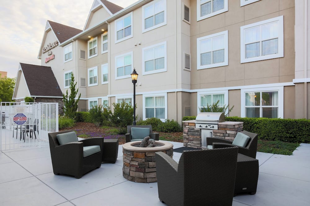 Residence Inn by Marriott Chico 写真