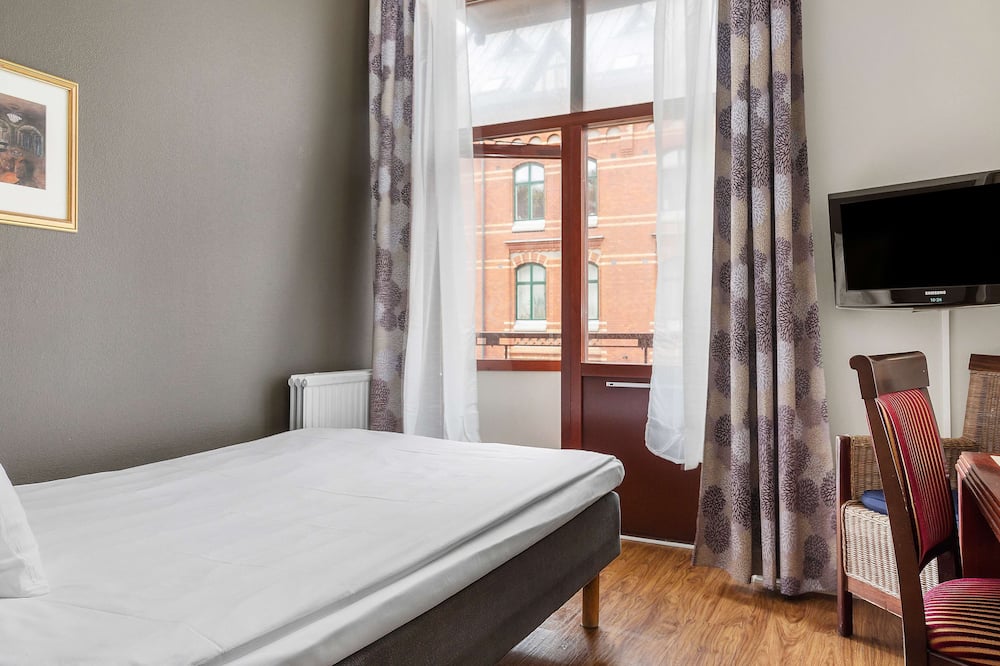 ベスト ウェスタン チドブロムス ホテル 写真