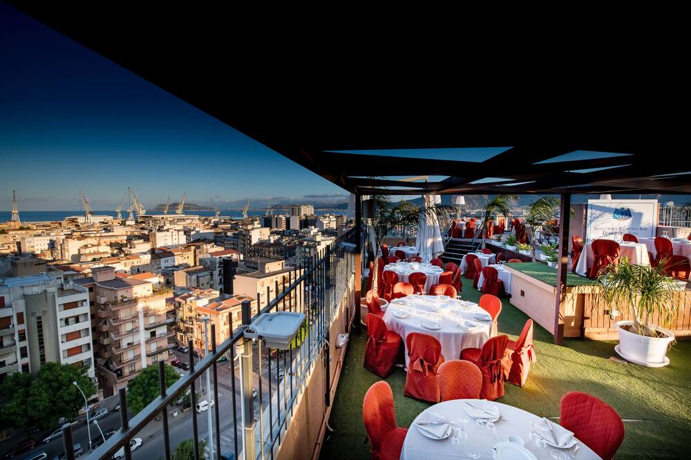 Astoria Palace Hotel 写真