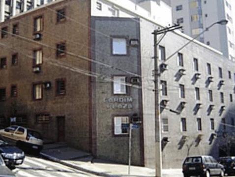 カーディム プラザ ホテル 写真