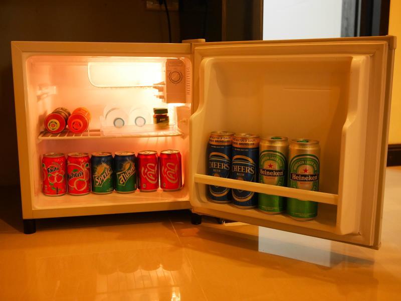 プーファ ワリー チェンライ リゾート 写真