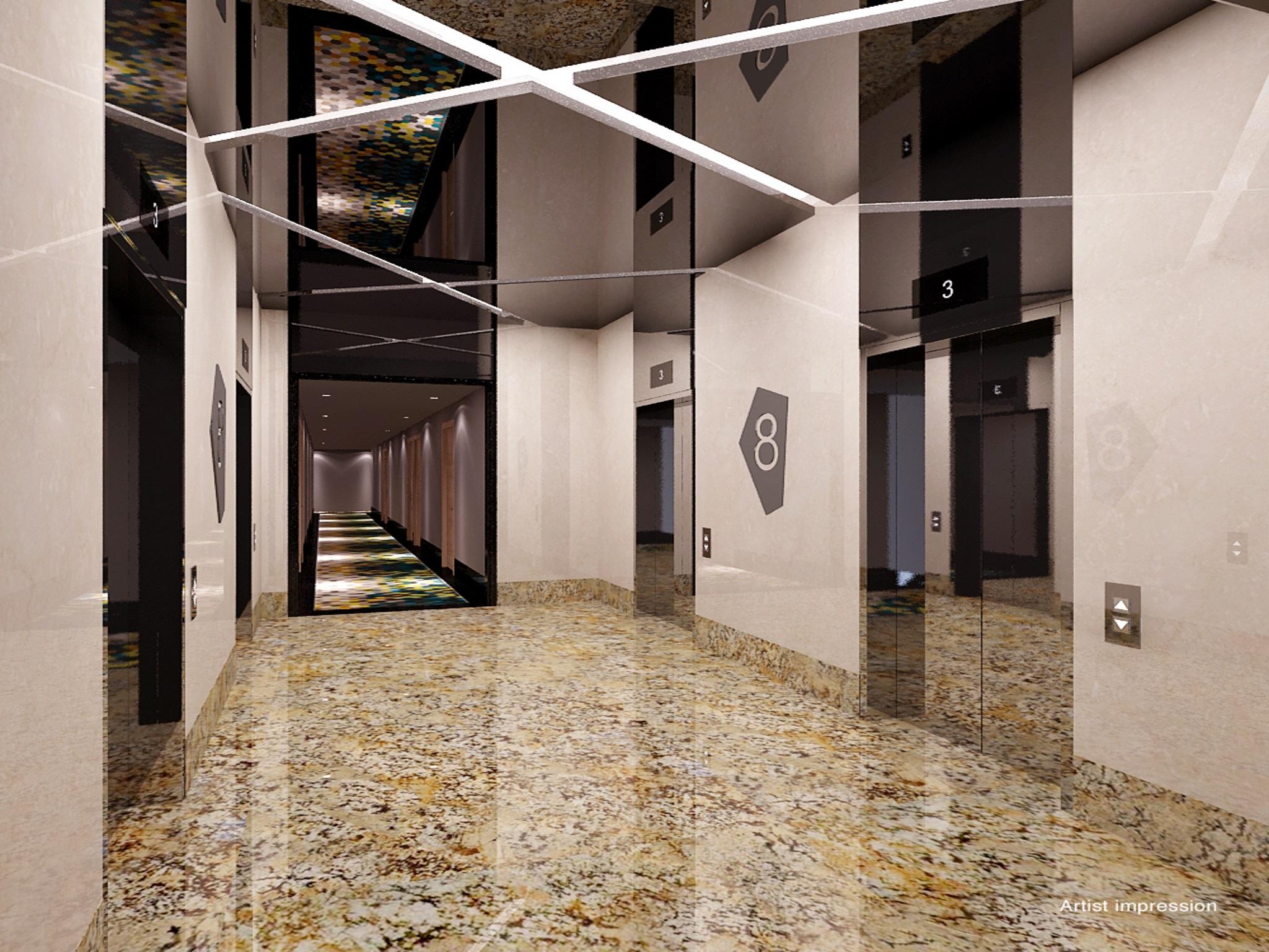 ホテル ミ ベンクーレン 写真