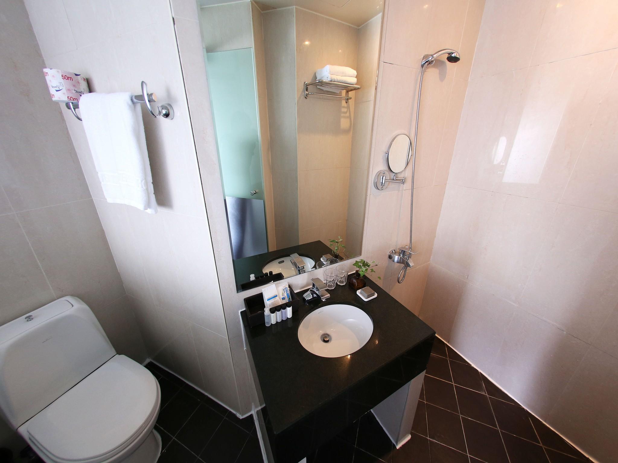 ザ リバーサイド ホテル 写真