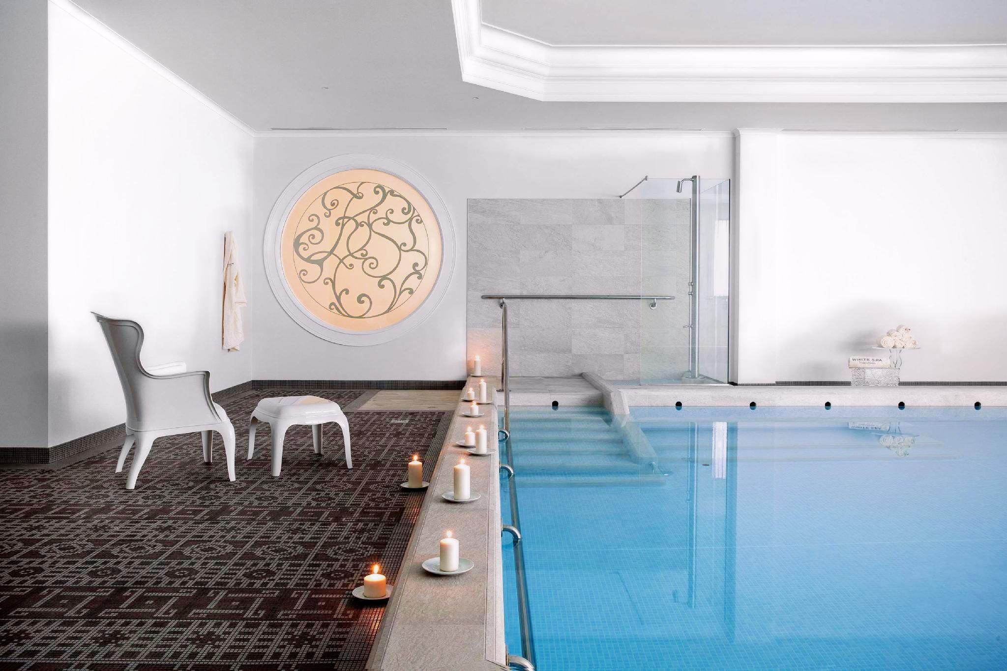 Grand Hotel Trieste & Victoria 写真