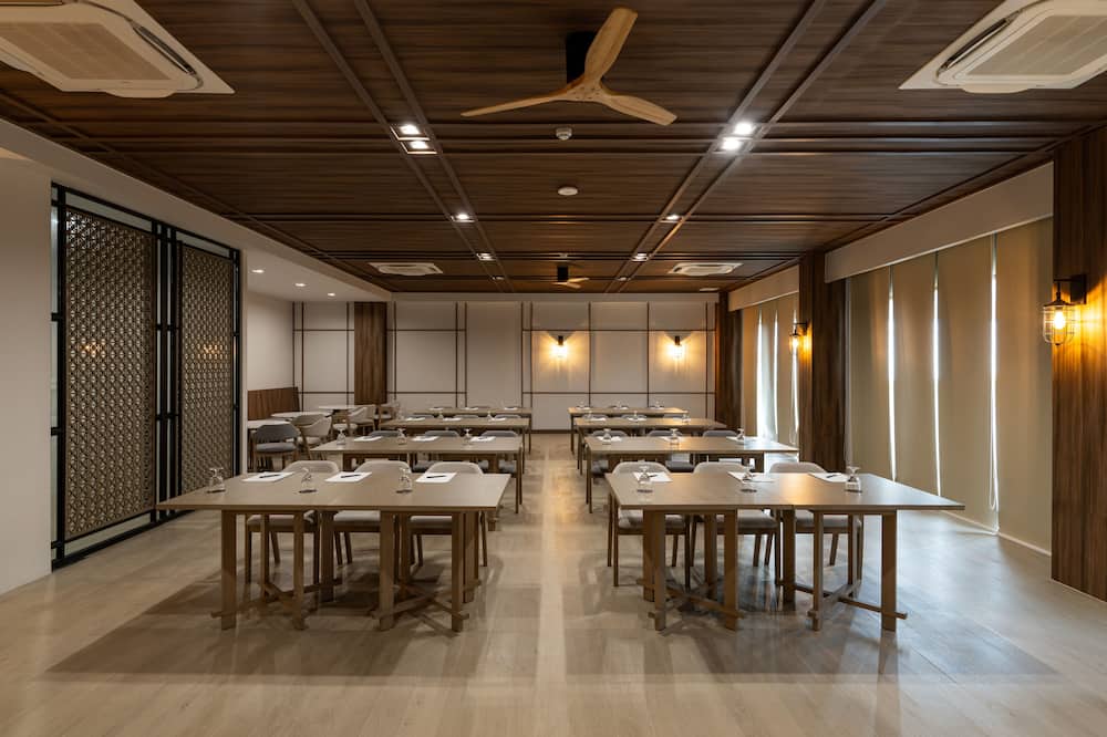 ベラナラ プーケット ナイヤンビーチ 写真