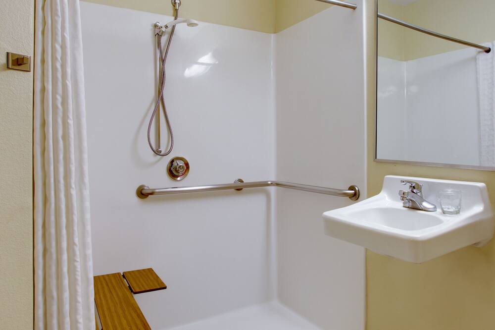 キャンドルウッド スイーツ ワシントン-フェアファックス by IHG 写真