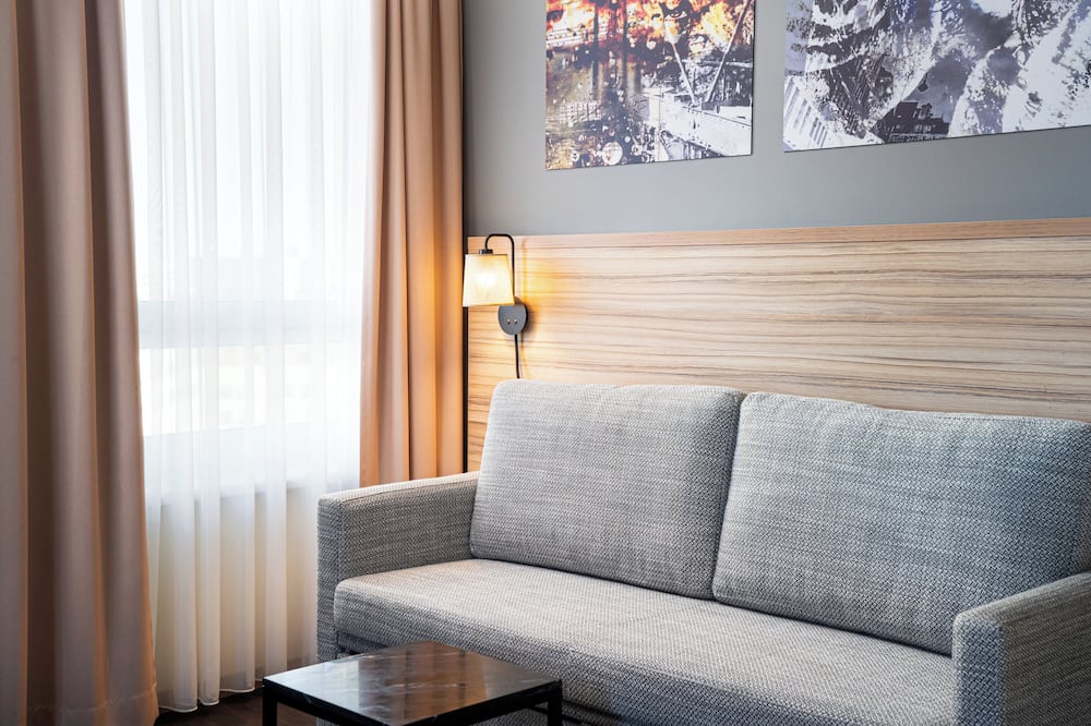 レオナルド ホテル ウィーン ハウプトバーンホフ 写真