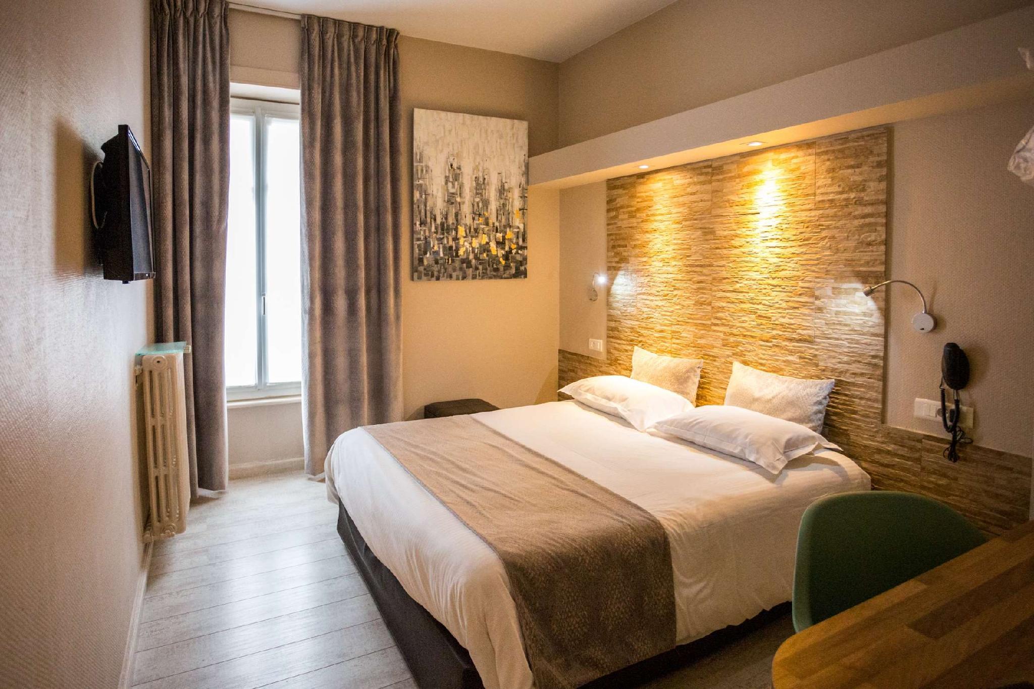 Best Western Hotel des Voyageurs 写真