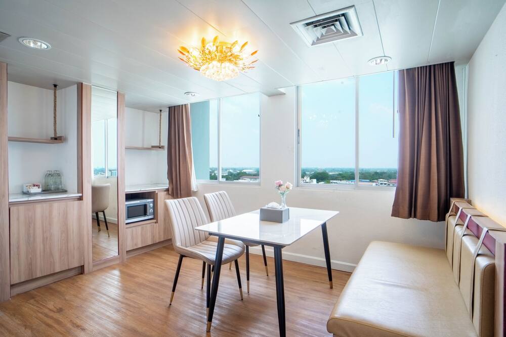 トンタリンホテル 写真