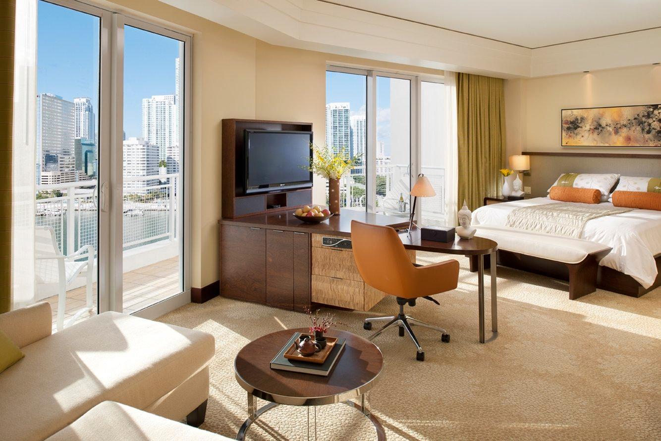 Mandarin Oriental Miami 写真