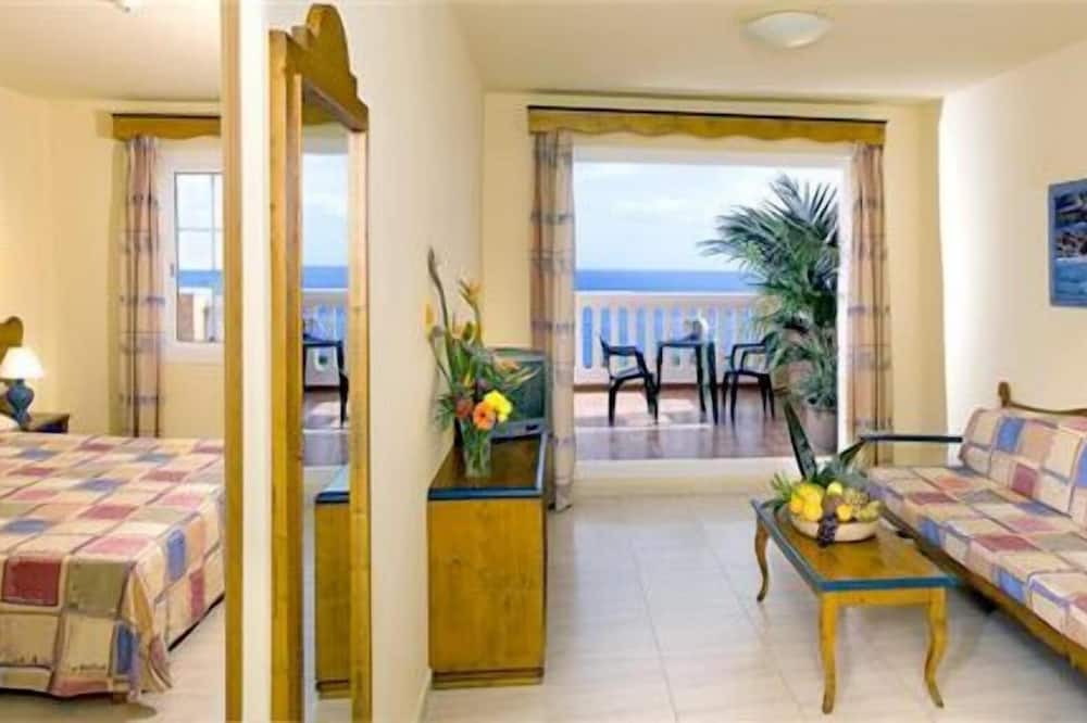 ホテル アパルタメント ラス オラス 写真