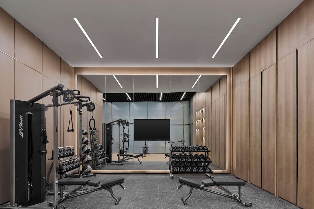 Doubletree By Hilton Chengdu Xinglong Lake 写真