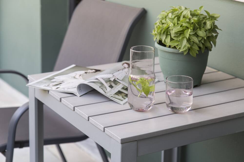 ビー マイ ゲスト アテネ 写真