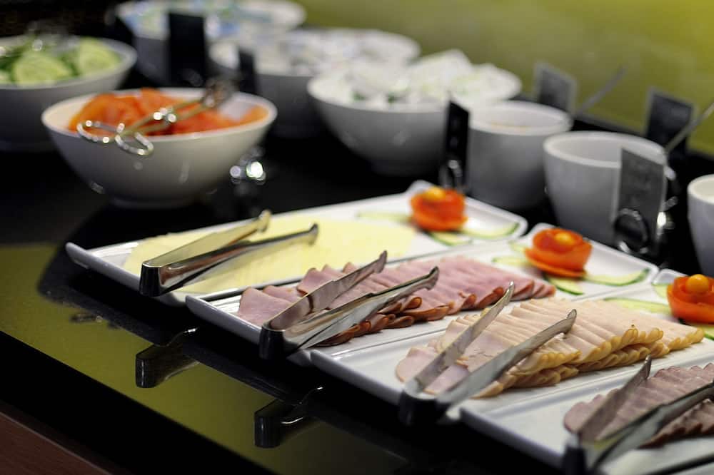 Good Morning Jonkoping 写真