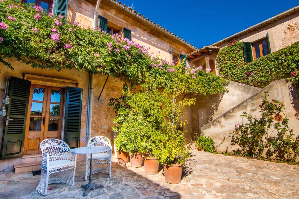 Agroturismo Son Perdiu 写真