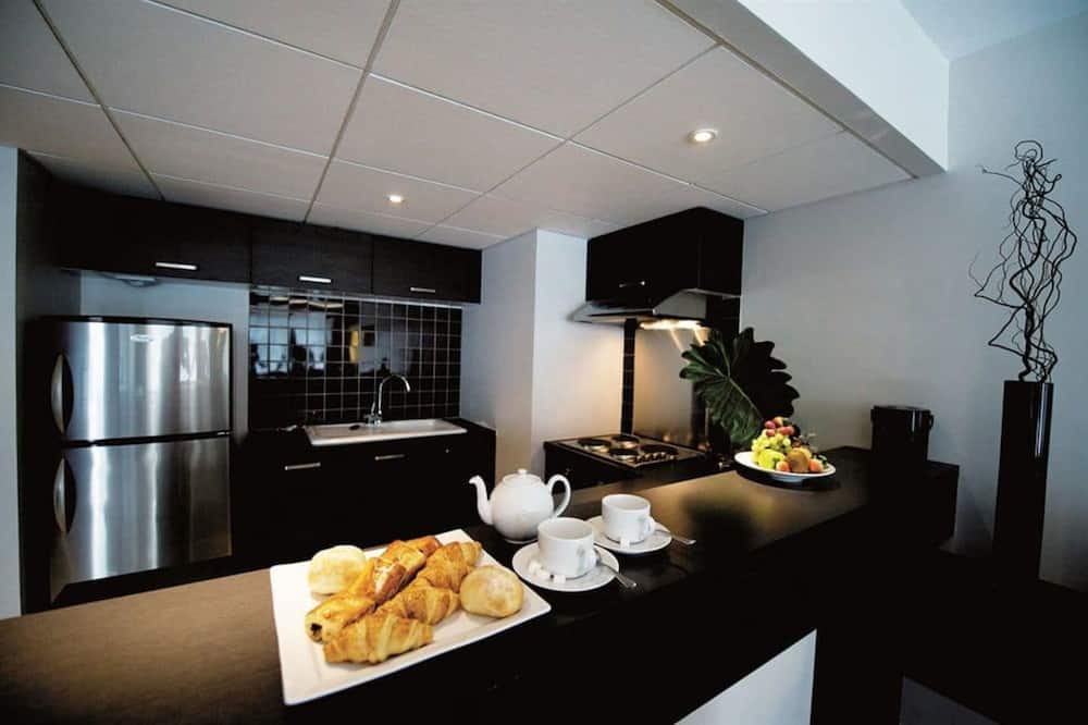 ホテル タヒチ ヌイ 写真