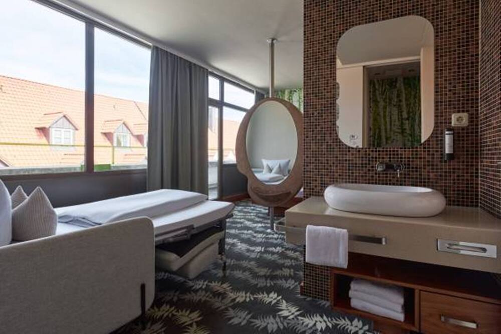 ホテル コクーン スタークス 写真