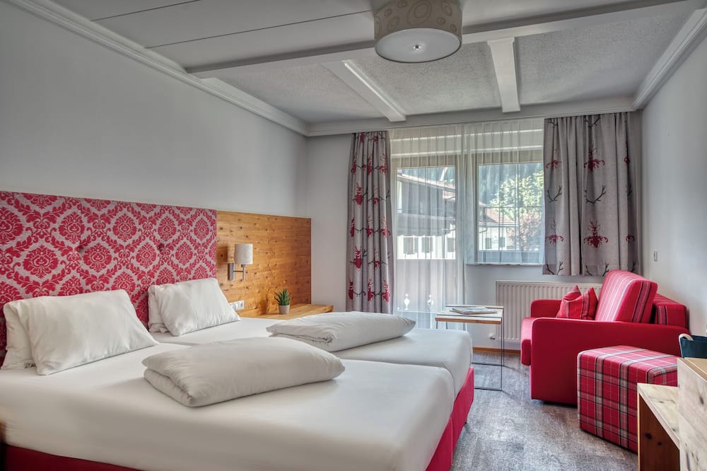 Hotel Jägerhof 写真