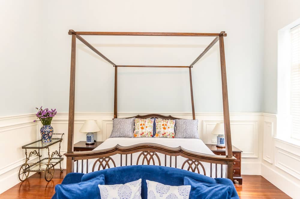 バーン 2459 ヘリテージ ハウス 写真