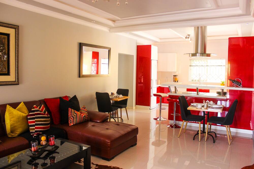 ステイモア ブティック ゲストハウス 写真