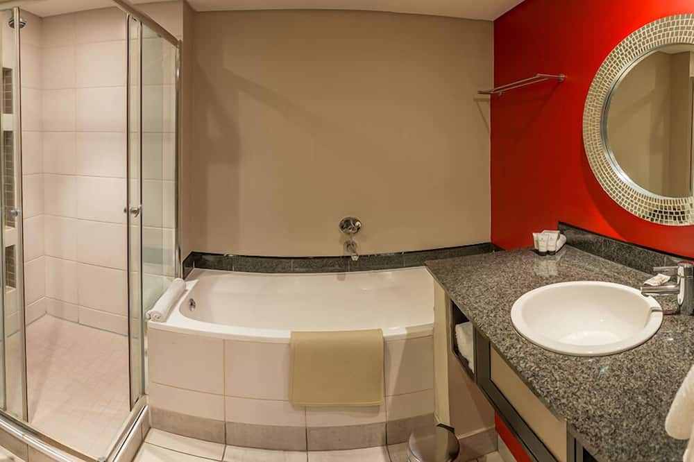 ピアモント モンディオール アット エンペラーズ パレス ヨハネスブルグ 写真