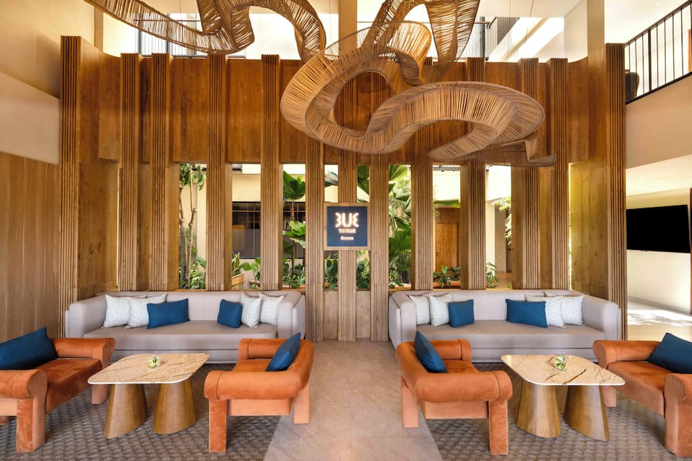 TUI BLUE ベラワ ホテル アンド ヴィラズ 写真