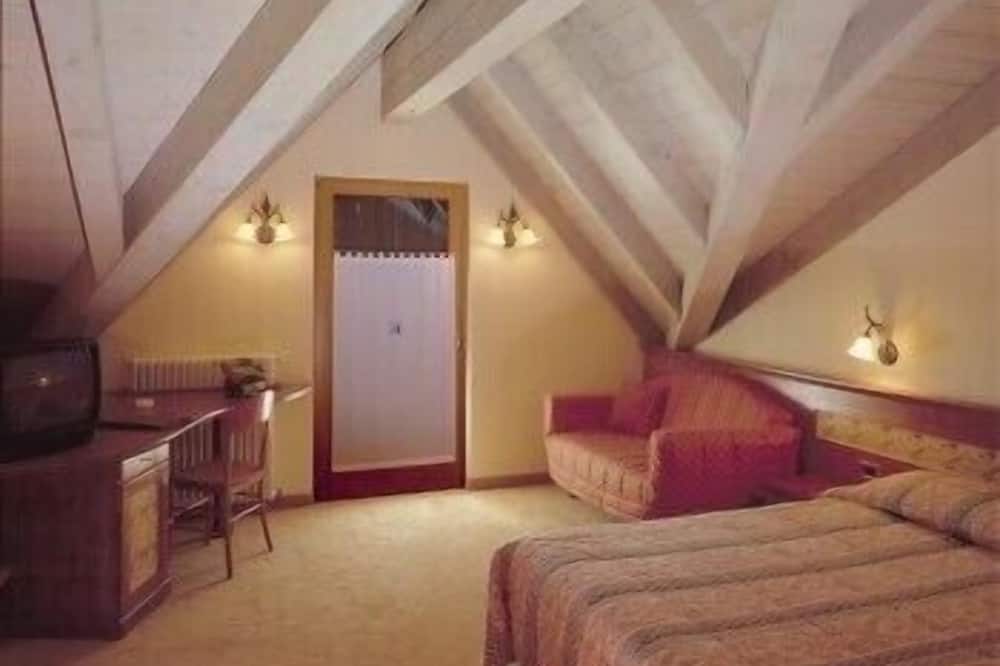 Hotel delle Alpi 写真