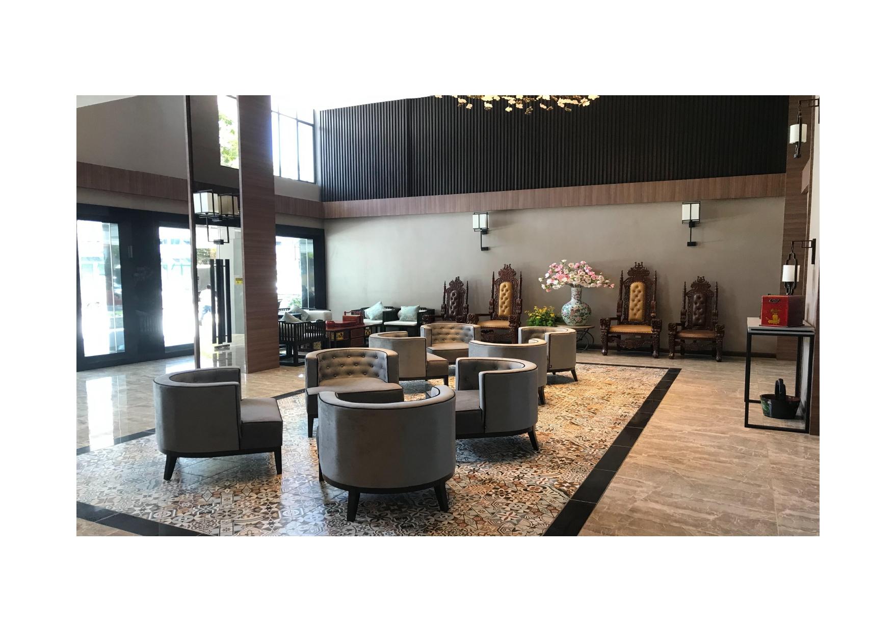 クリスティ スイーツ ホテル 写真