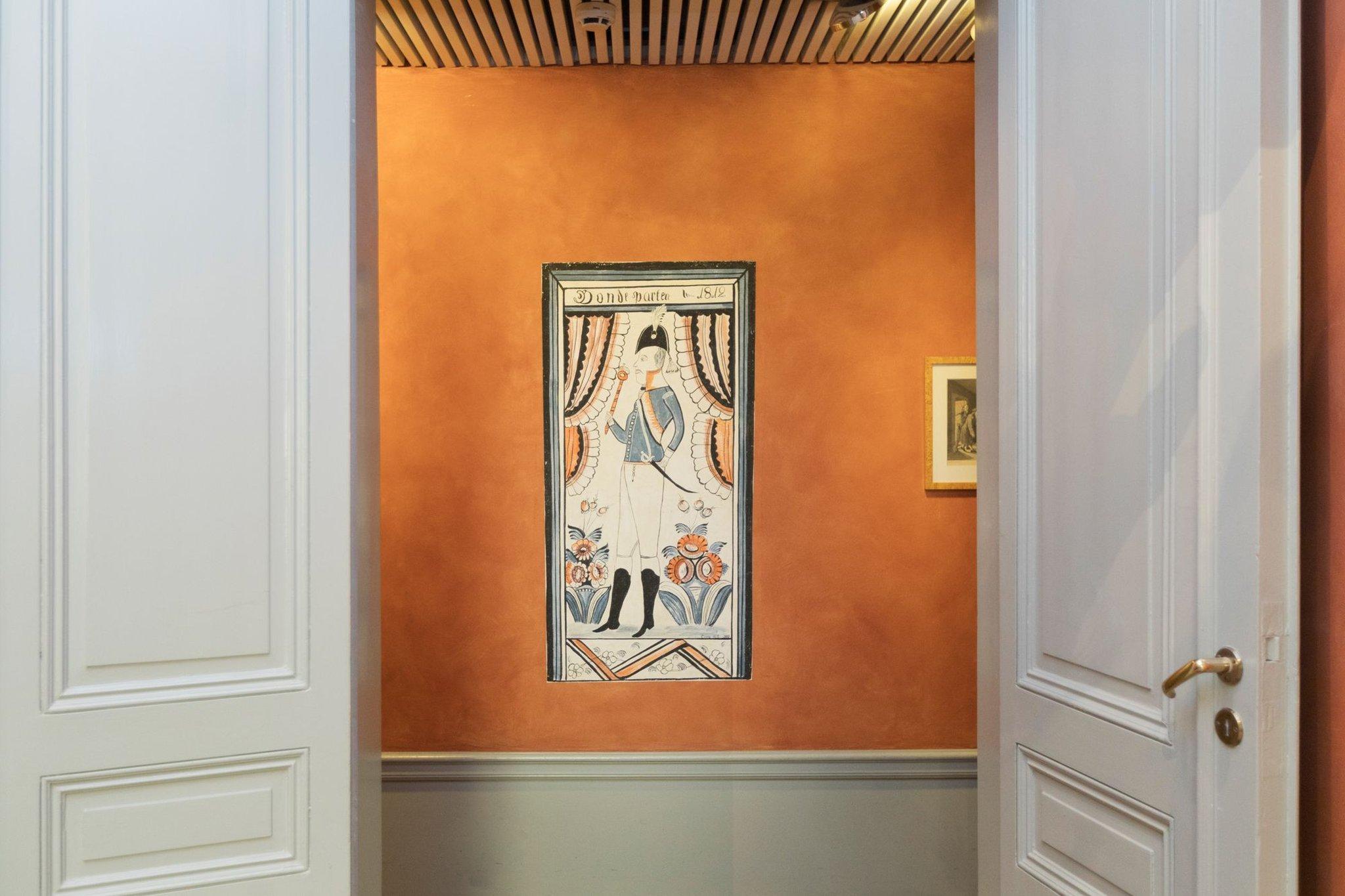 コレクターズ レディー ハミルトン ホテル 写真