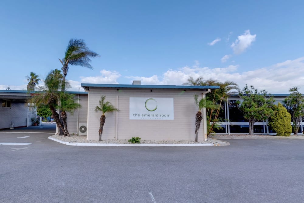 ベストウェスタン ホスピタリティー イン ジェラルトン ホテル 写真