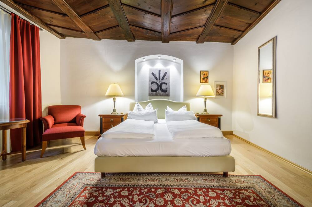 ボヘミアン ホテル 写真