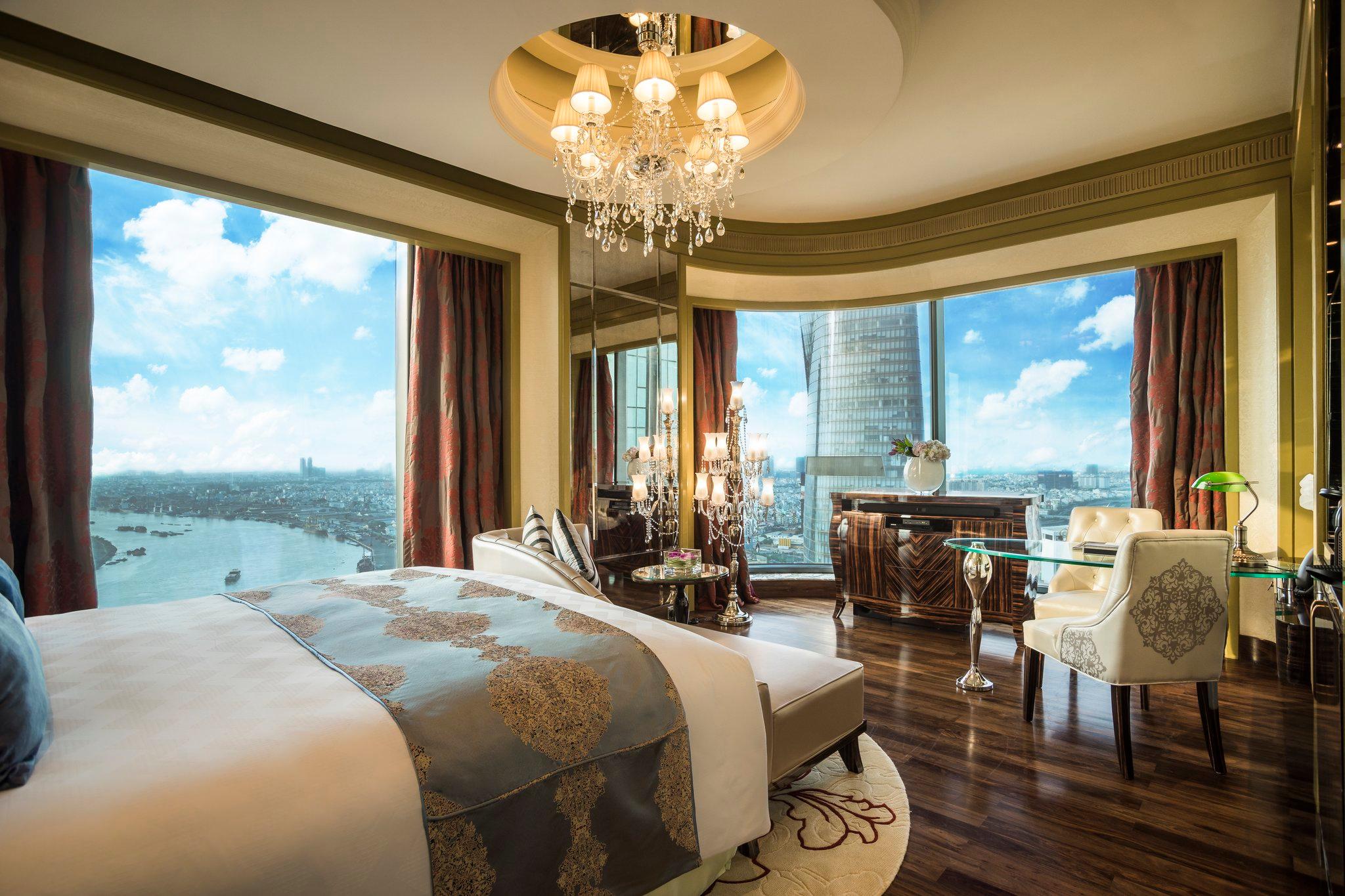 ザ レベリー サイゴン 写真