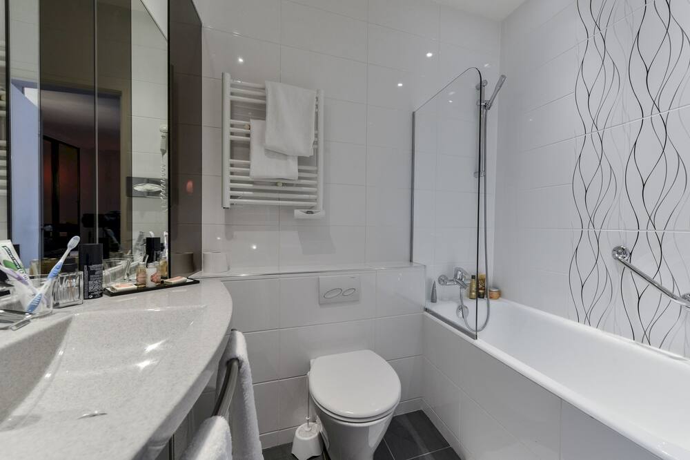 ホテル ドゥ プレ 写真