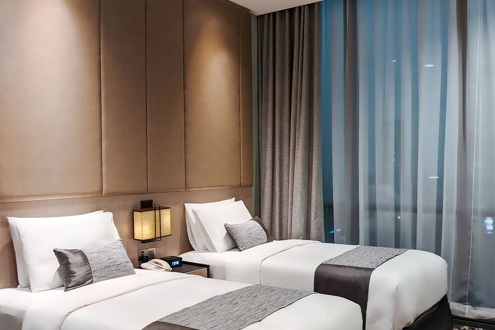 マングクルフール レジデンス バイ ロリン 写真