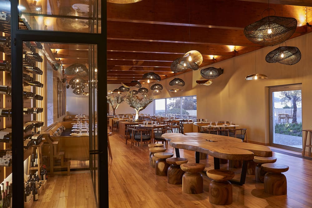 プライア ド カナル ネイチャー リトリート スモール ラグジュアリー ホテルズ オブ ザ ワールド 写真