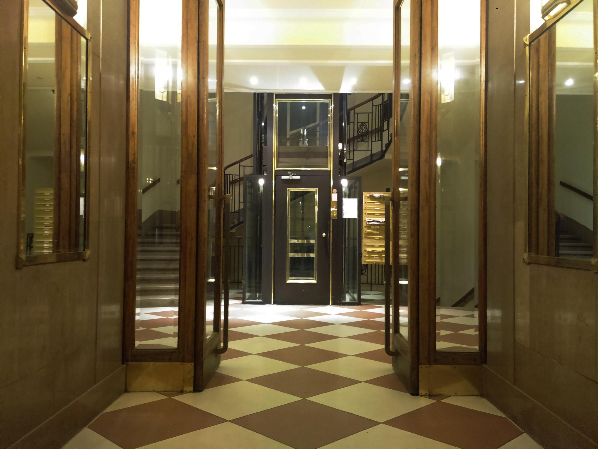 ホテル ペンション エクセレンス 写真