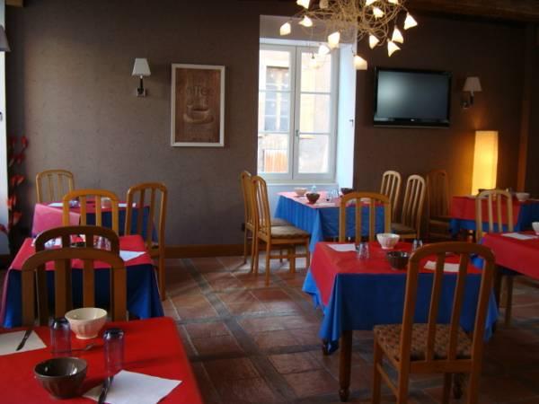 Hotel Relais De La Cote D'or 写真