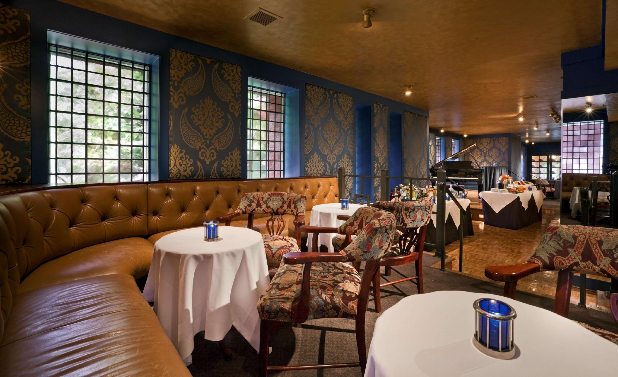 ヘンリー パーク ホテル 写真