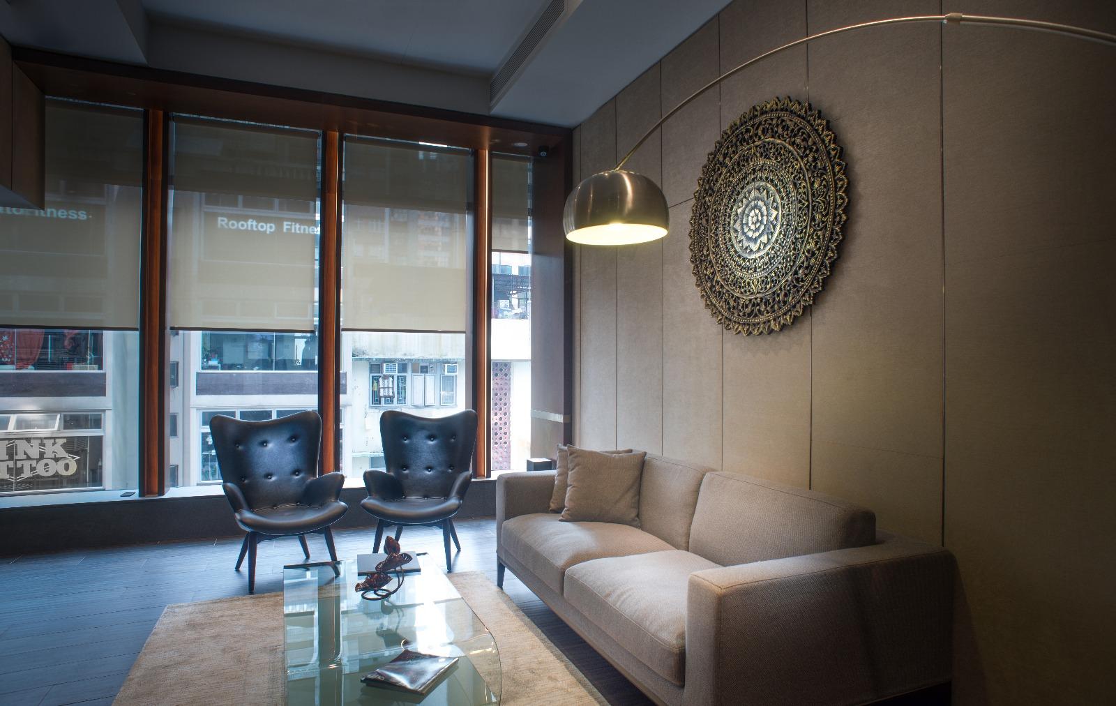 ソラヴィット オン グランビル 写真