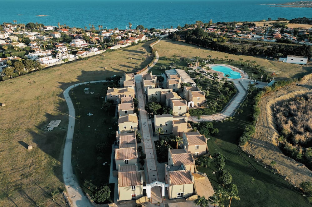 Le Residenze Archimede 写真