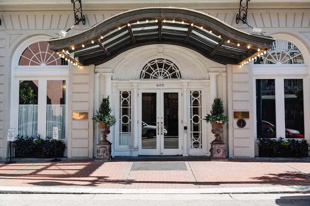 The Lafayette by LuxUrban, Trademark Collection by Wyndham 写真