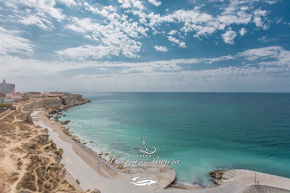 Caspian Riviera Grand Palace Hotel 写真