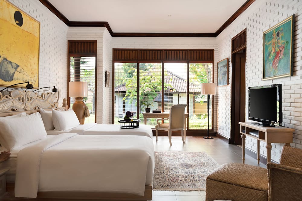 タナ ガジャ ア リゾート バイ ハディプラナ 写真