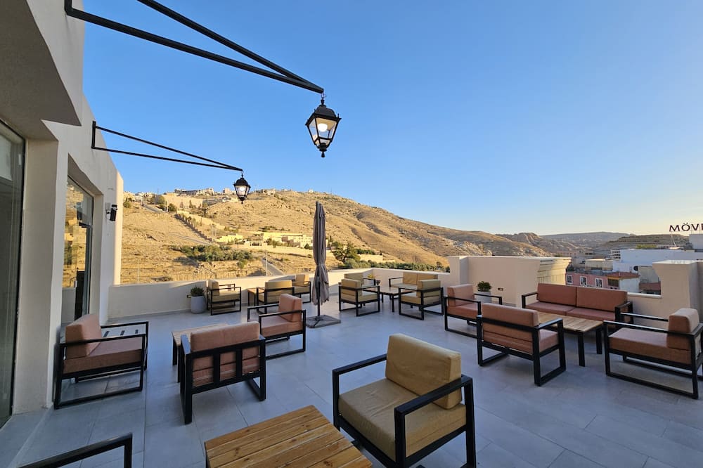 エドム ホテル 写真