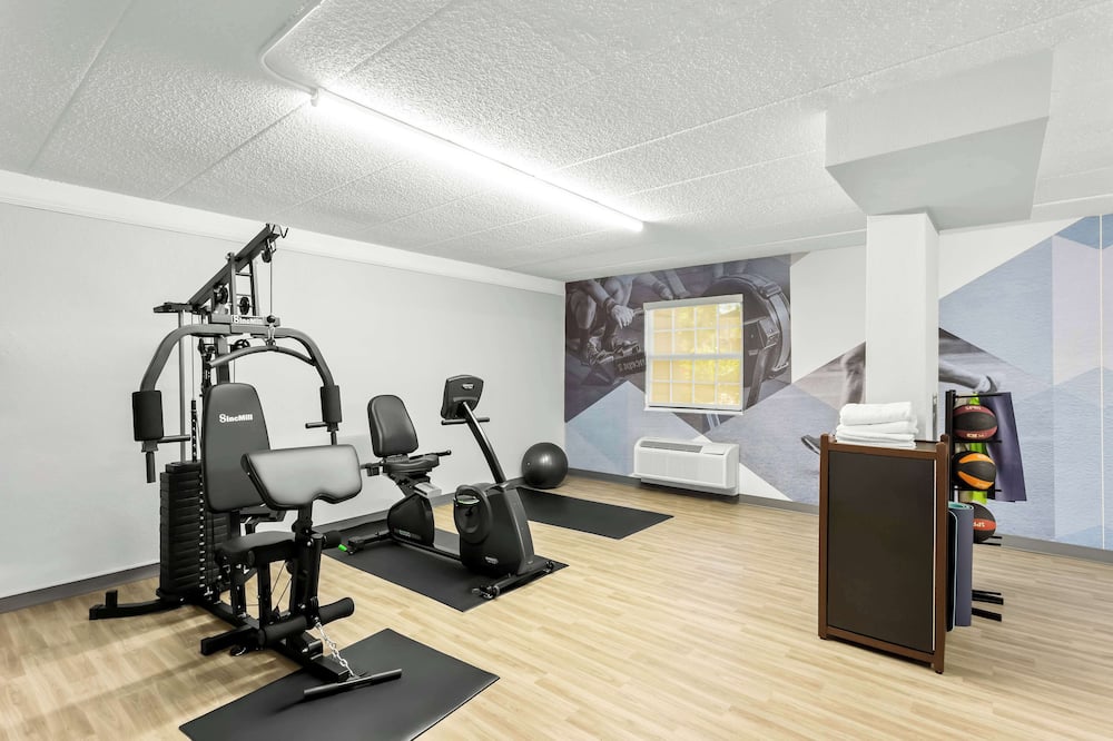 ベストウェスタンシャウムバーグ - O’Hare NW 写真