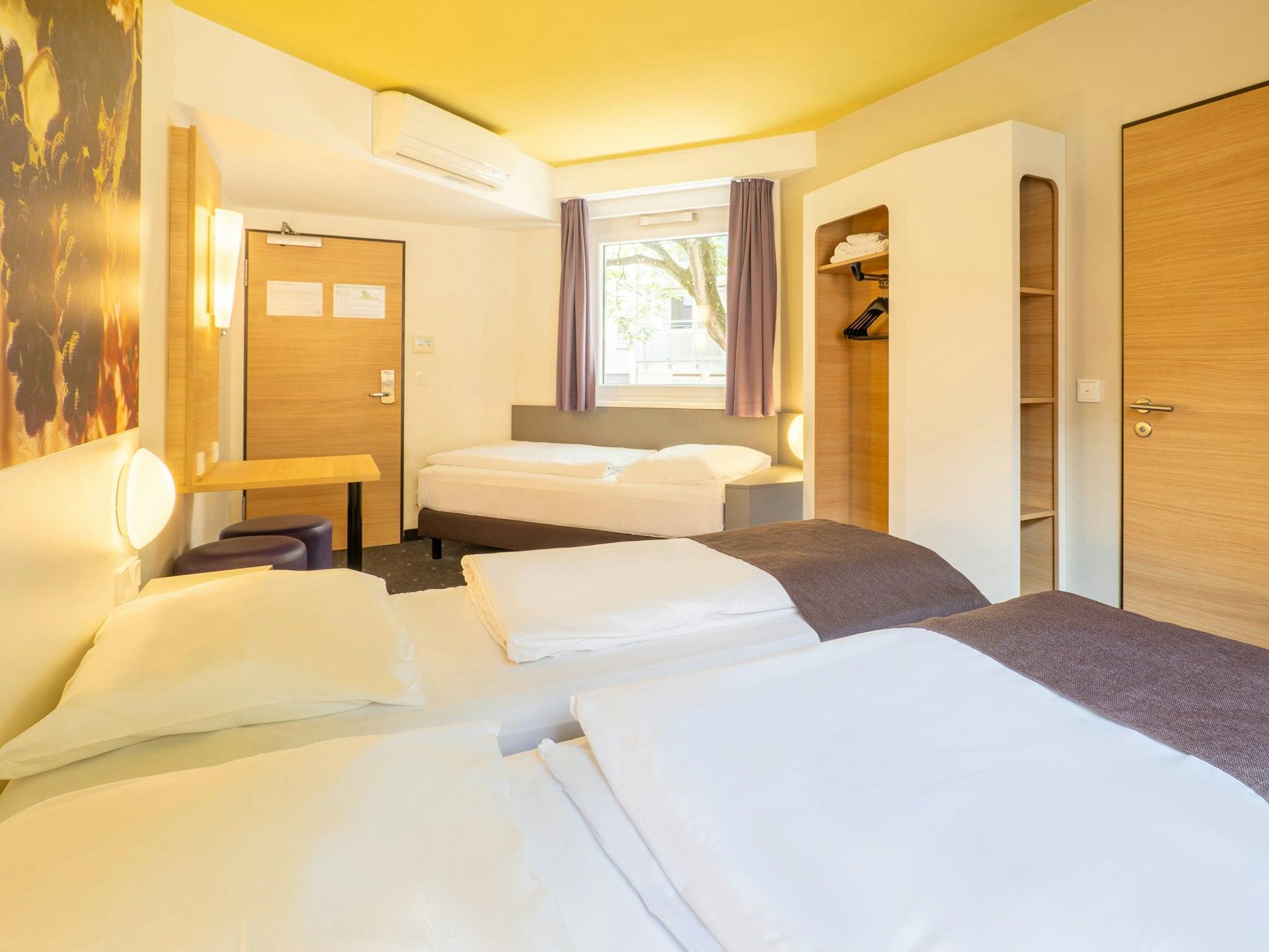 B&B HOTEL Heilbronn 写真