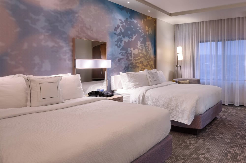 Courtyard by Marriott Lehi at Thanksgiving Point 写真