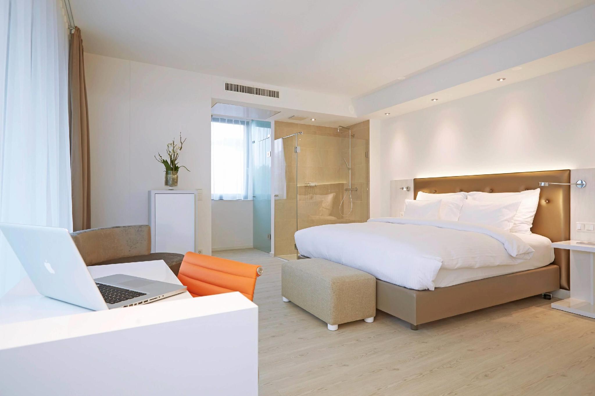 elaya hotel kleve, Trademark Collection by Wyndham 写真