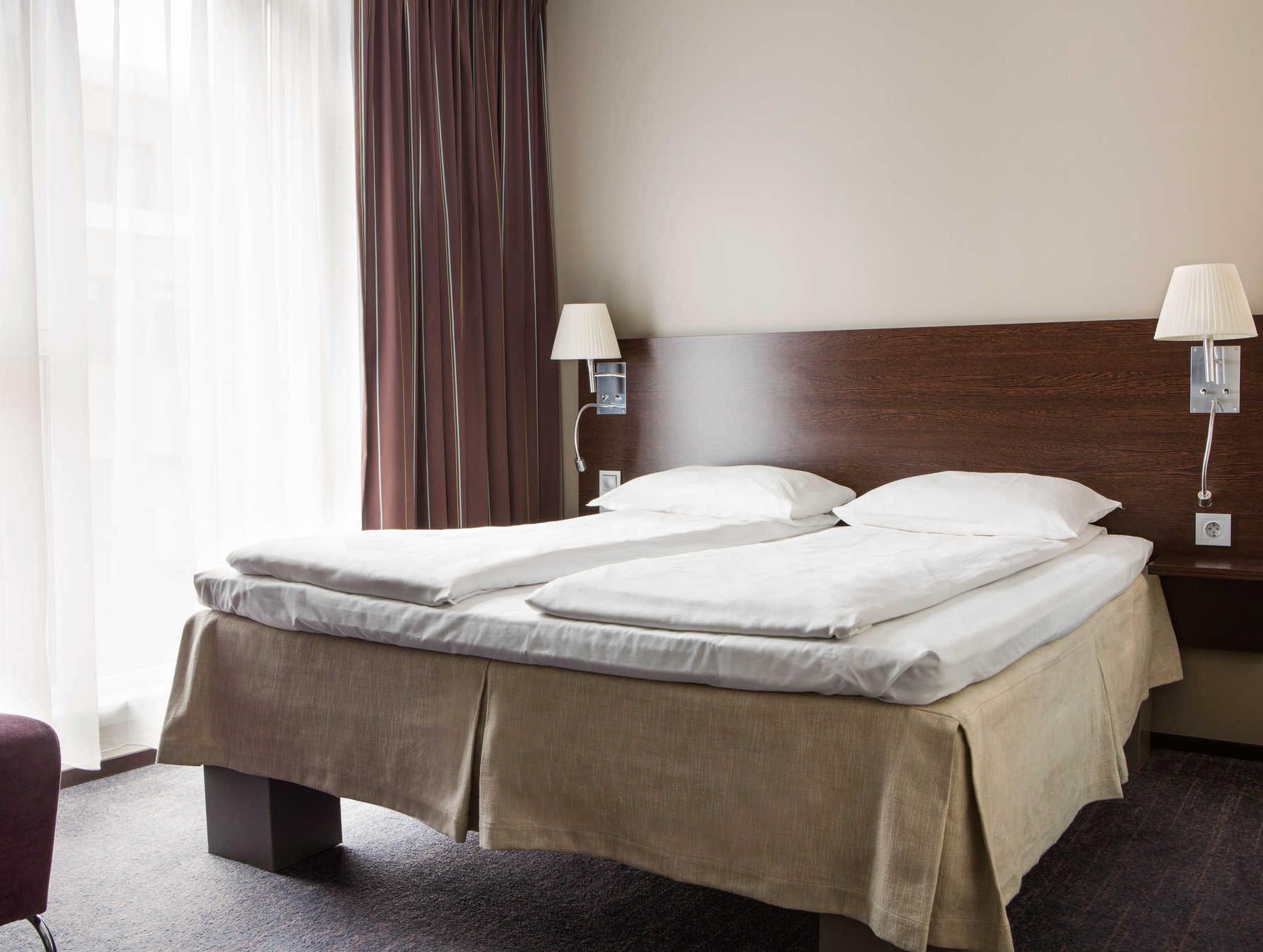 コンフォート ホテル トロンハイム 写真